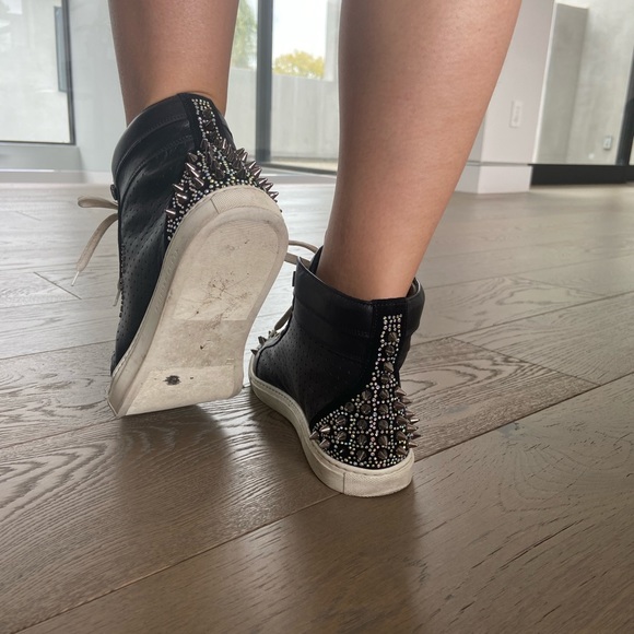 Philipp Plein sneakers - Picture 4 of 8